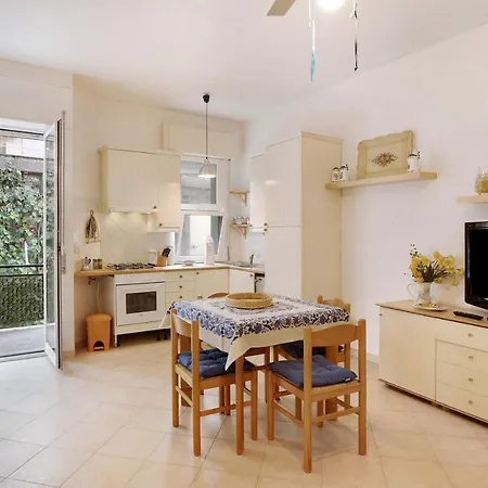 Casa Apartment *