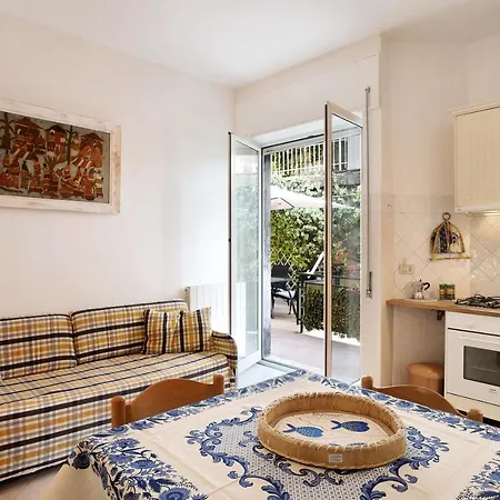 Casa Laigueglia