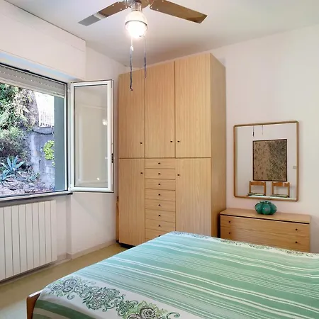 Casa Apartment *