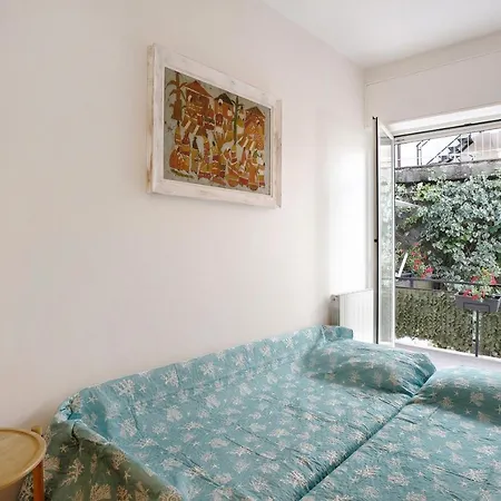 Casa Apartment *