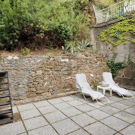 Casa Apartment *