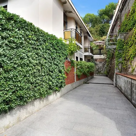Casa Apartment *