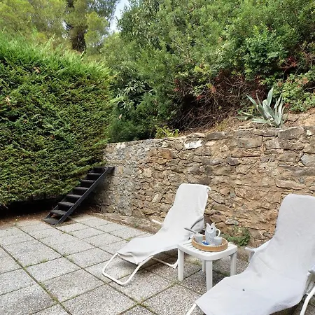 Casa Appartement Laigueglia