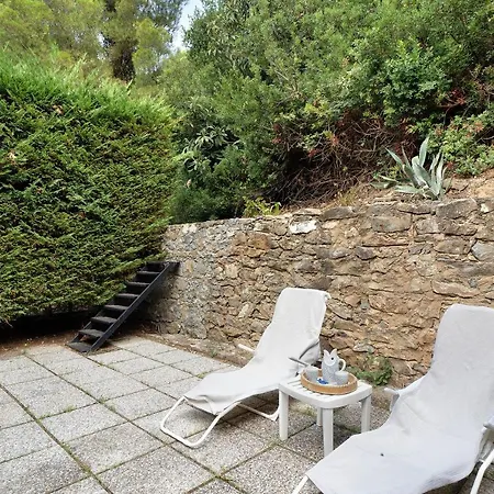 Casa Apartment Laigueglia